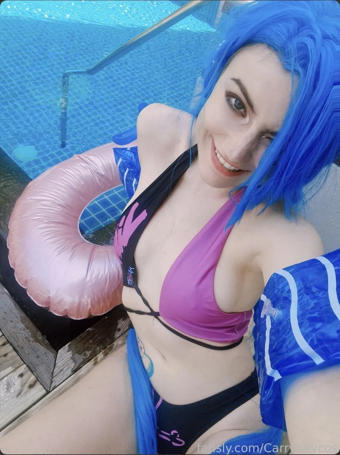 hình cosplay chapter 23 11