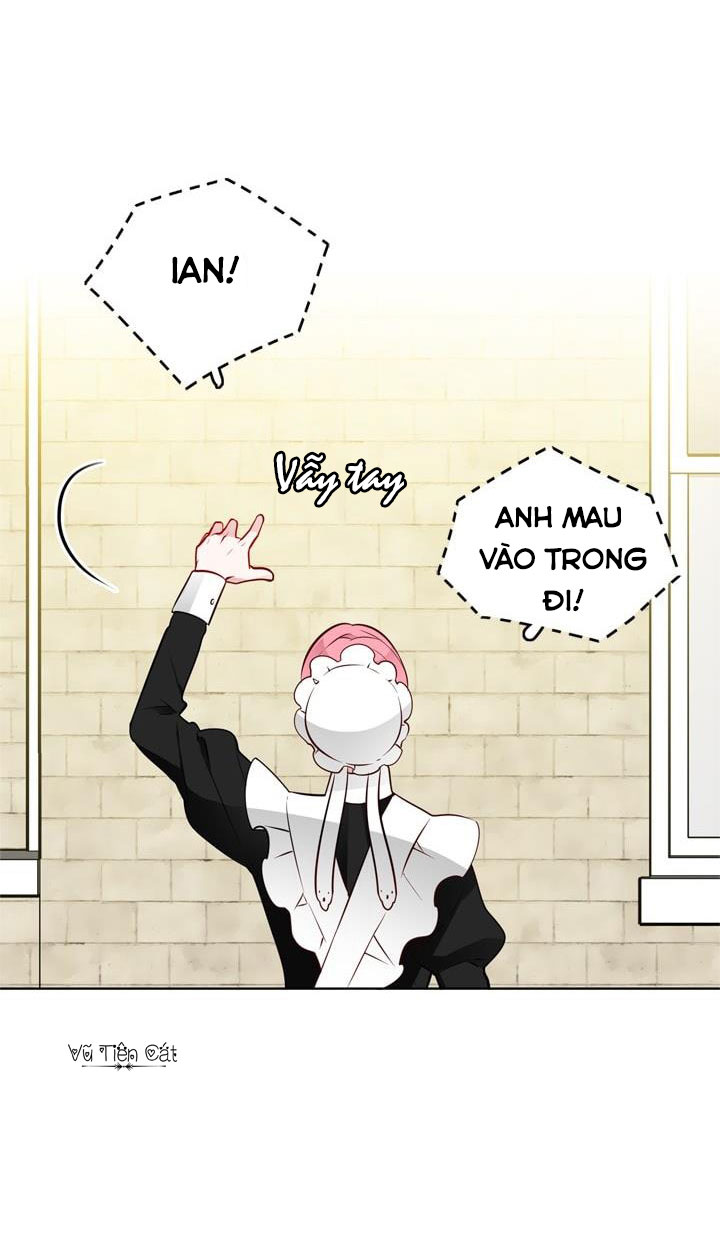 thanh tra của muiella chapter 22 13
