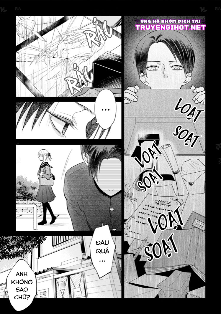 giam cầm chapter 6 6