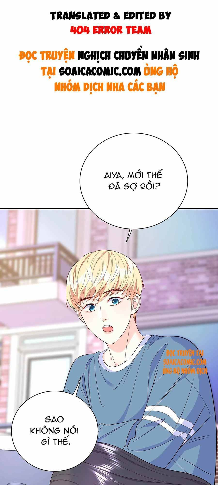 tôi dựa vào tà ý: nghịch chuyển nhân sinh chapter 26 1