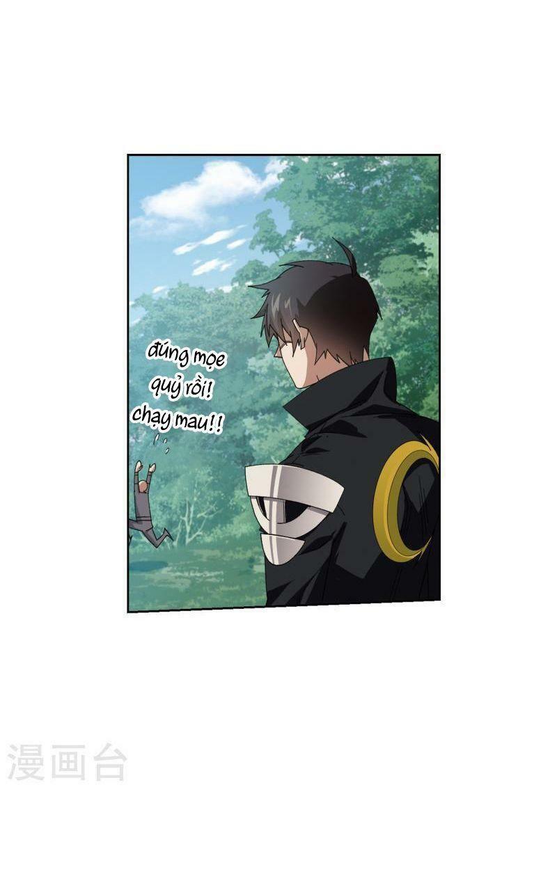 võng du chi cận chiến pháp sư chapter 420 2