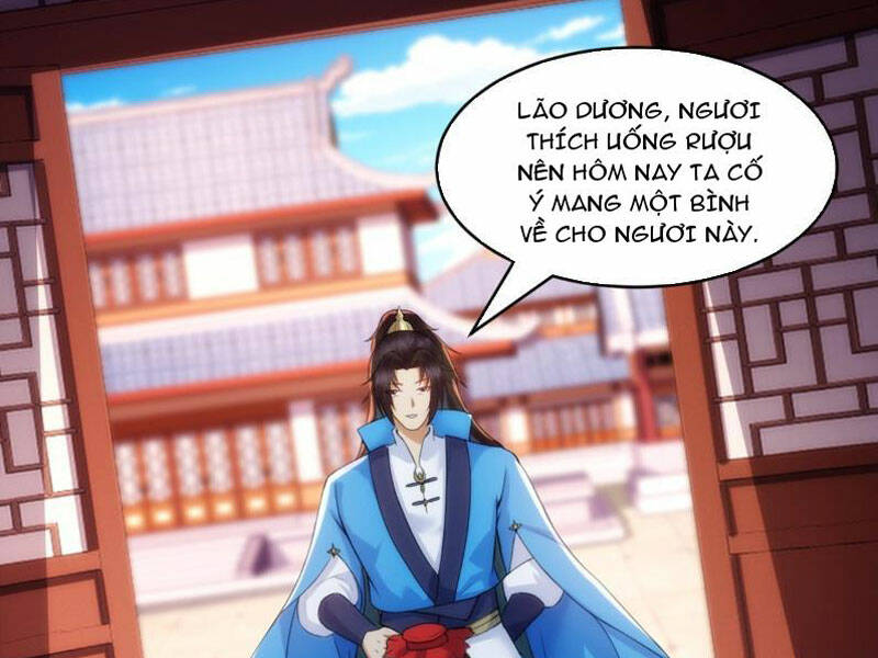 phu nhân ta là nữ đế hoàng triều chapter 4 28