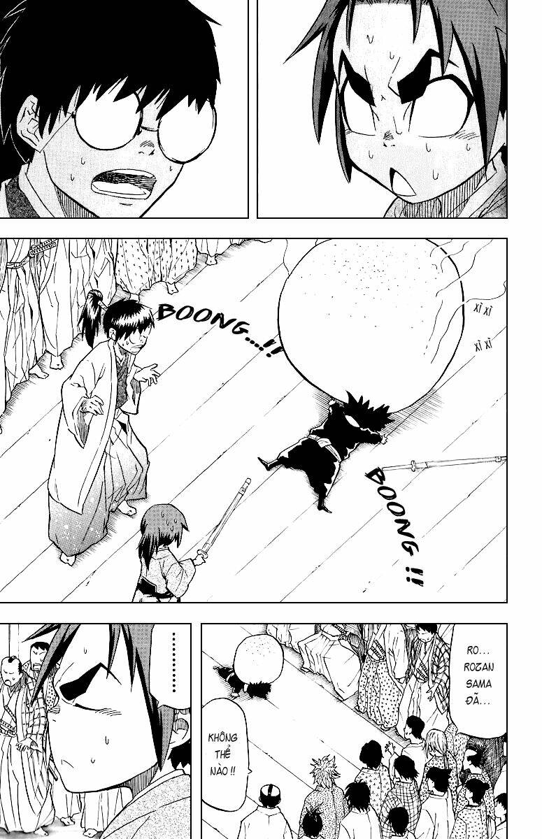 samurai usagi chapter 15 3