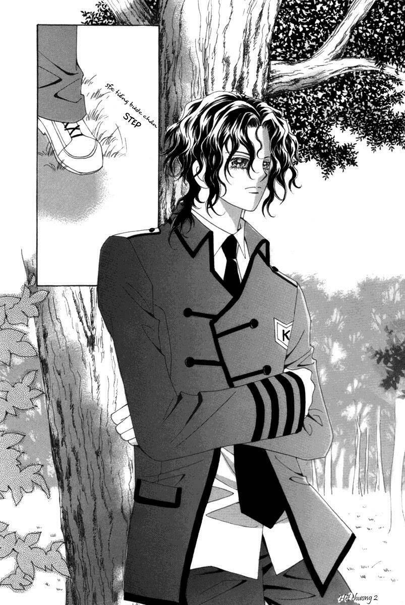 bạn trai tôi là ma cà rồng chapter 2 48