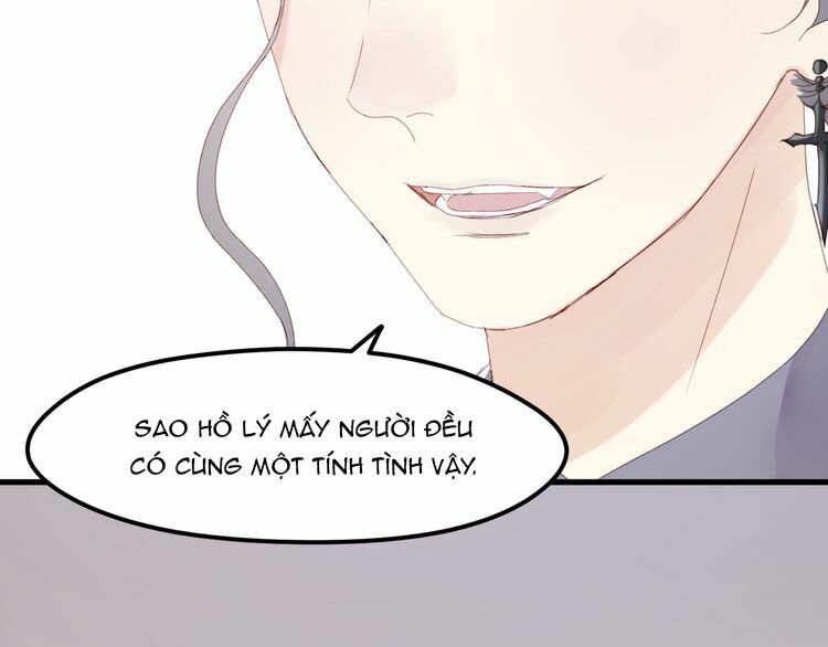 lượm được một tiểu hồ ly phần 2 chapter 35 47