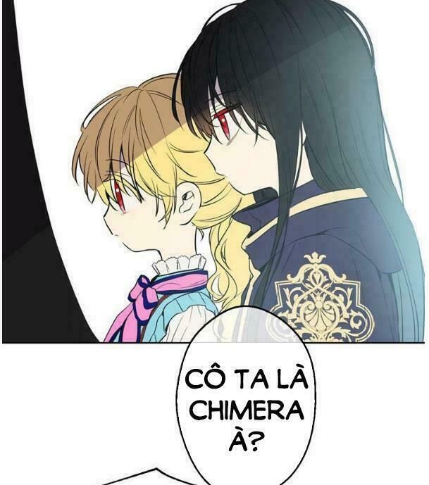 một ngày nọ tôi bỗng thành nàng công chúa chapter 18.5 46