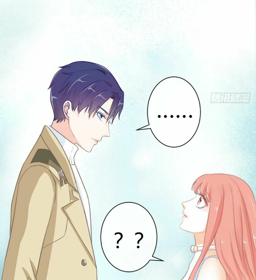 cẩm lý thiếu nữ của tôi chapter 7.1 8