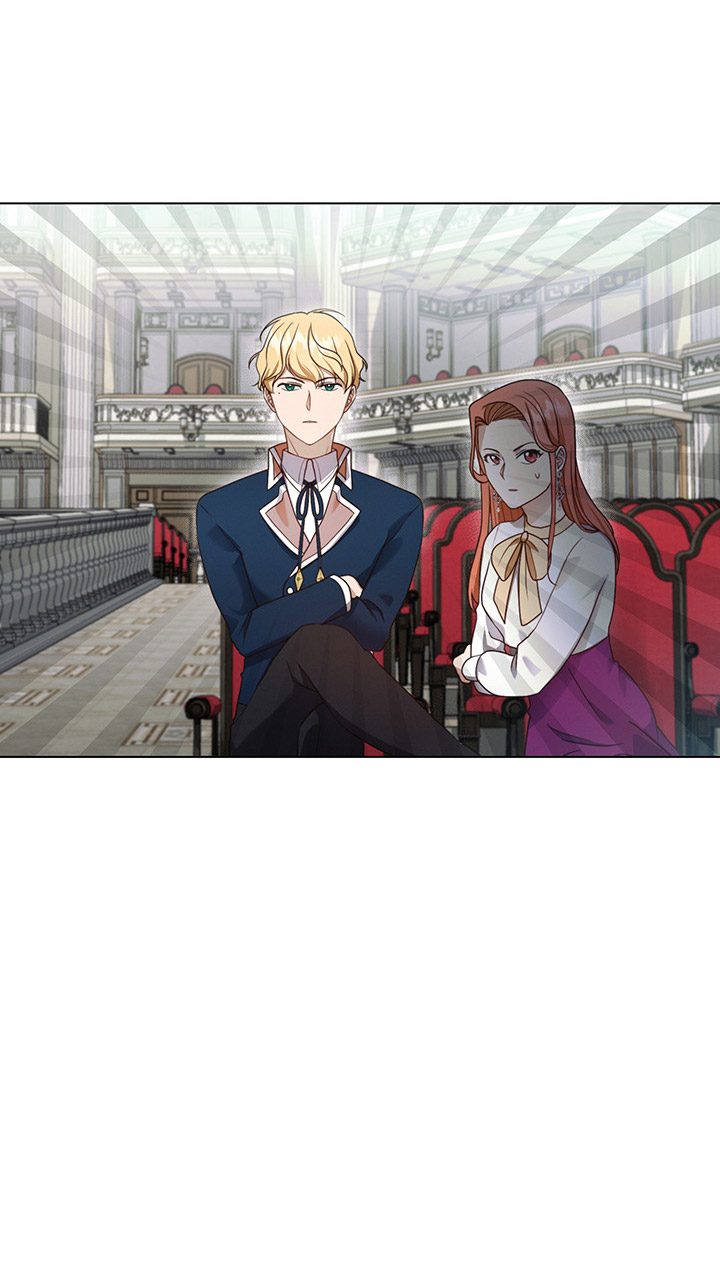 mau đến đây, lần đầu thấy ác nữ như này phải không chapter 10 2