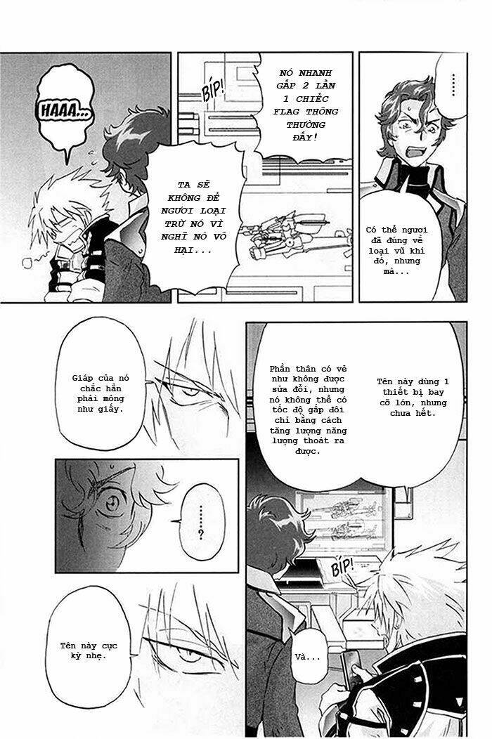 mobile suit gundam 00f chapter 2 10