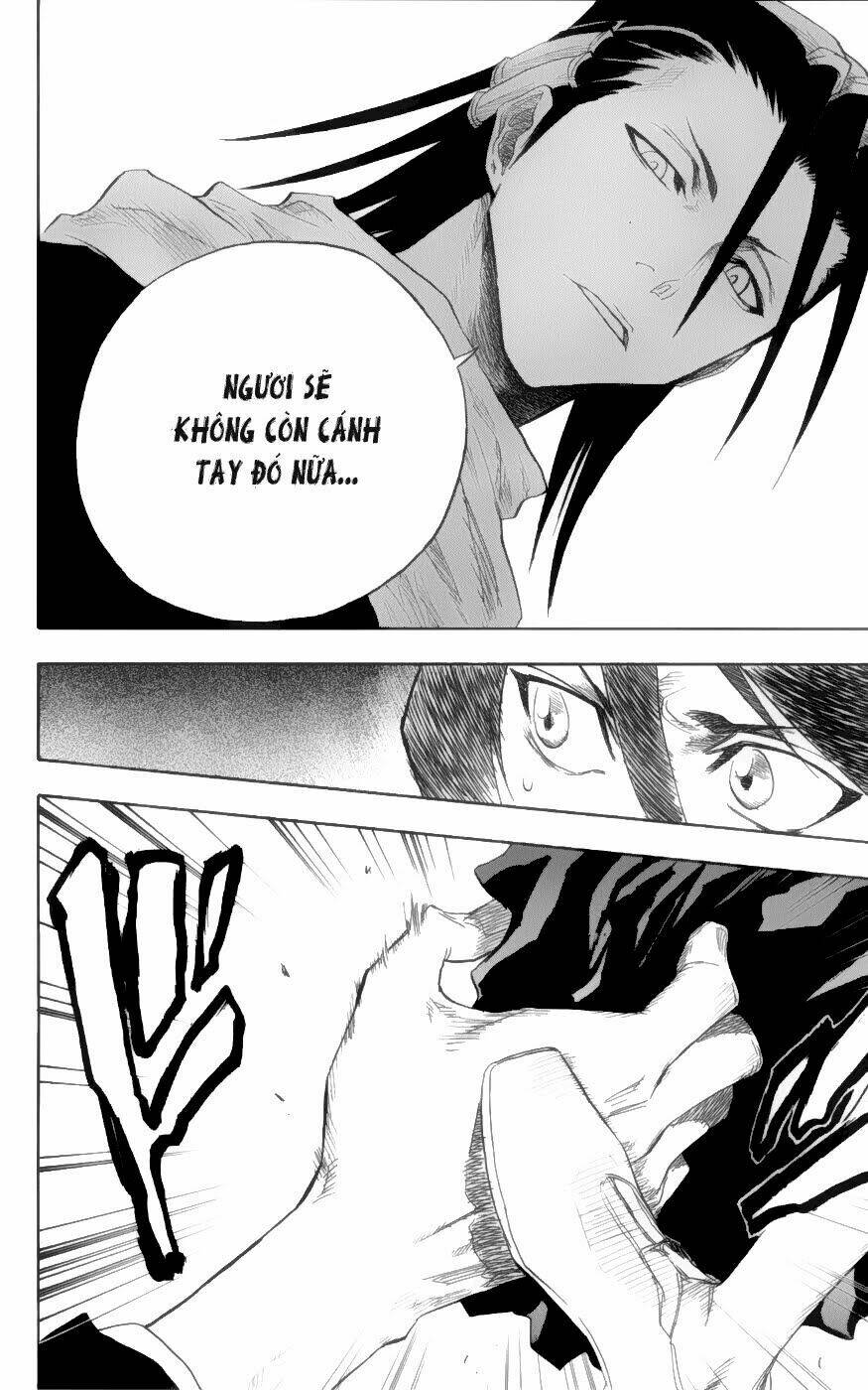 thần chết ichigo chapter 56 12