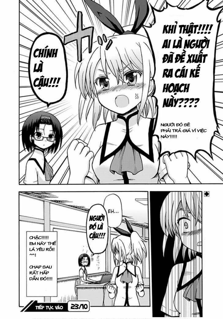 fujimura-kun meitsu chapter 13 14