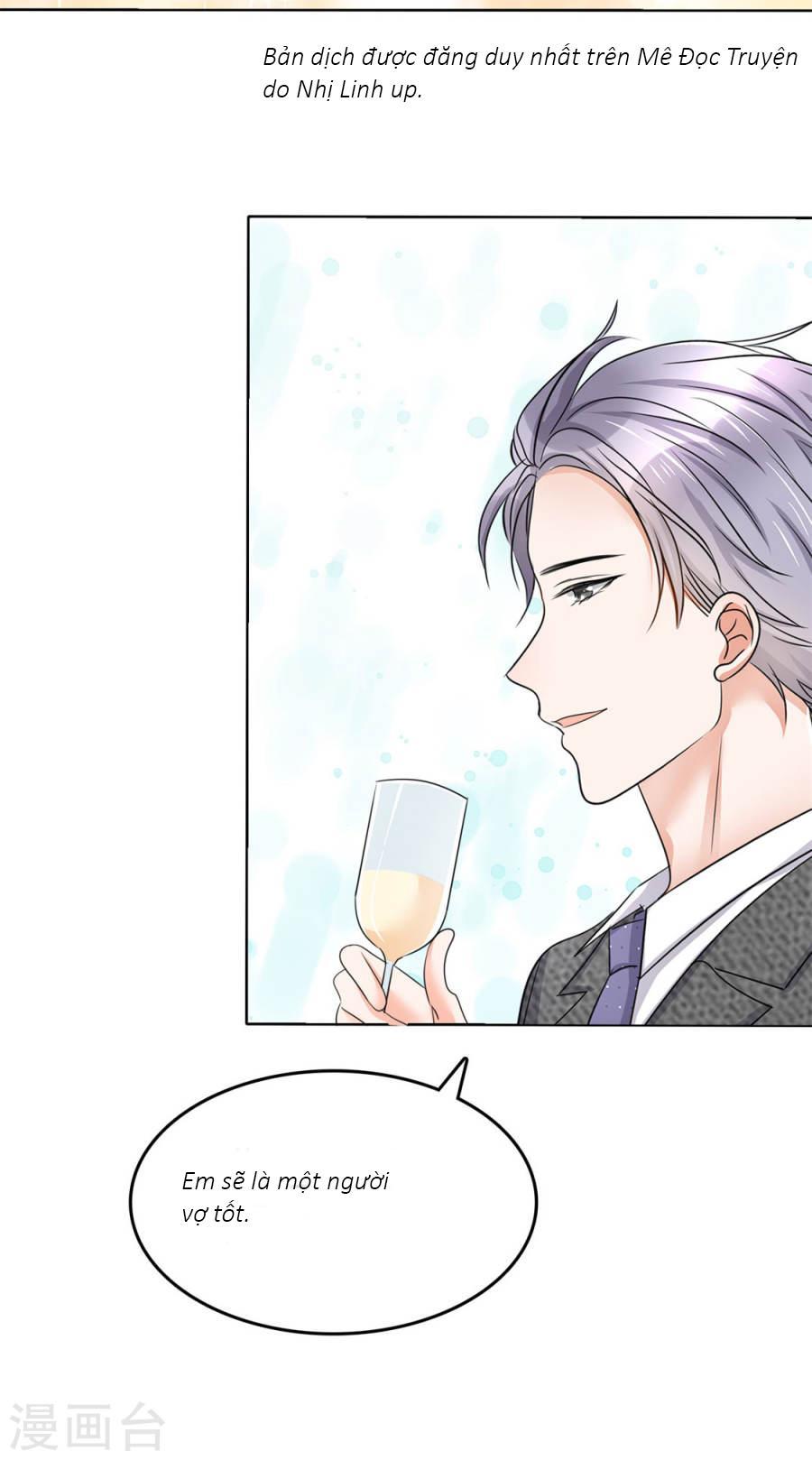 con đường phản công của sủng thê chapter 16 17