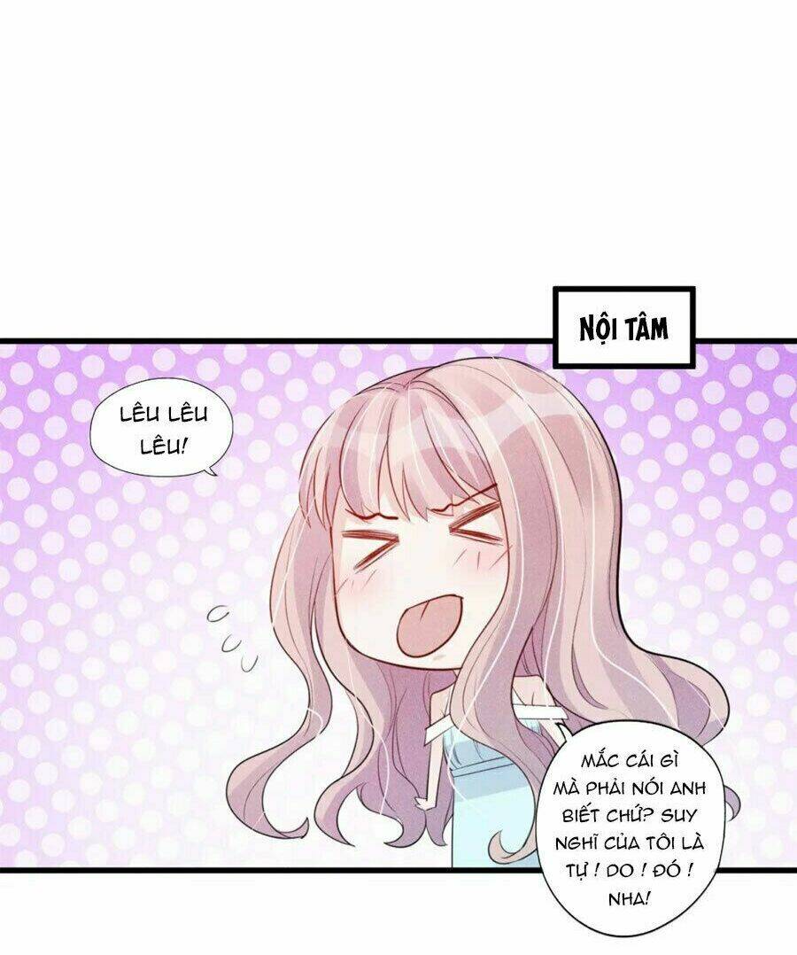 cạm bẫy lửa tình chapter 39 9