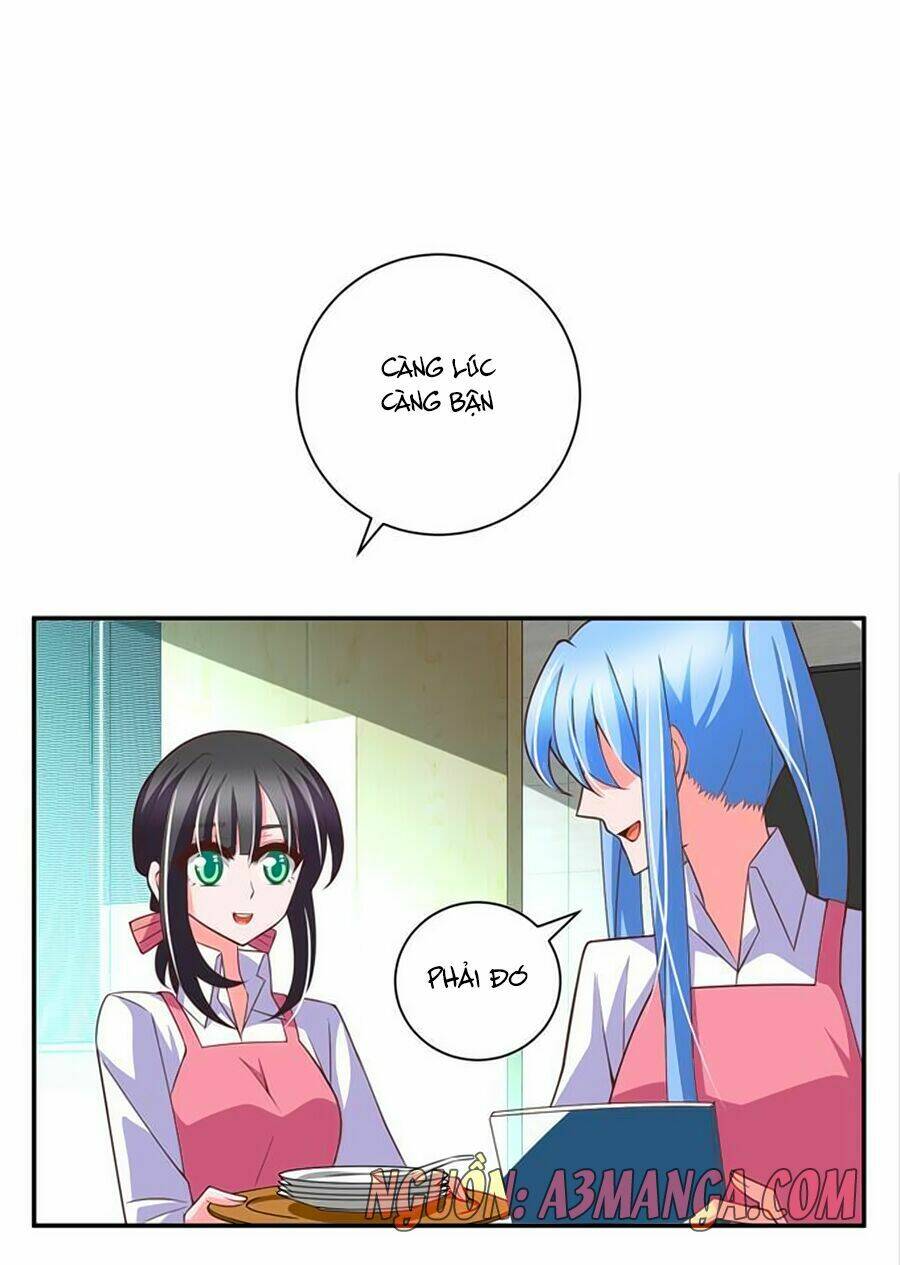 người yêu khát máu của tôi chapter 47 33