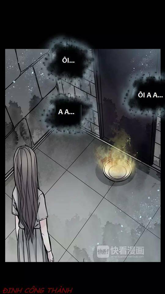 tiểu quỷ chapter 8 34