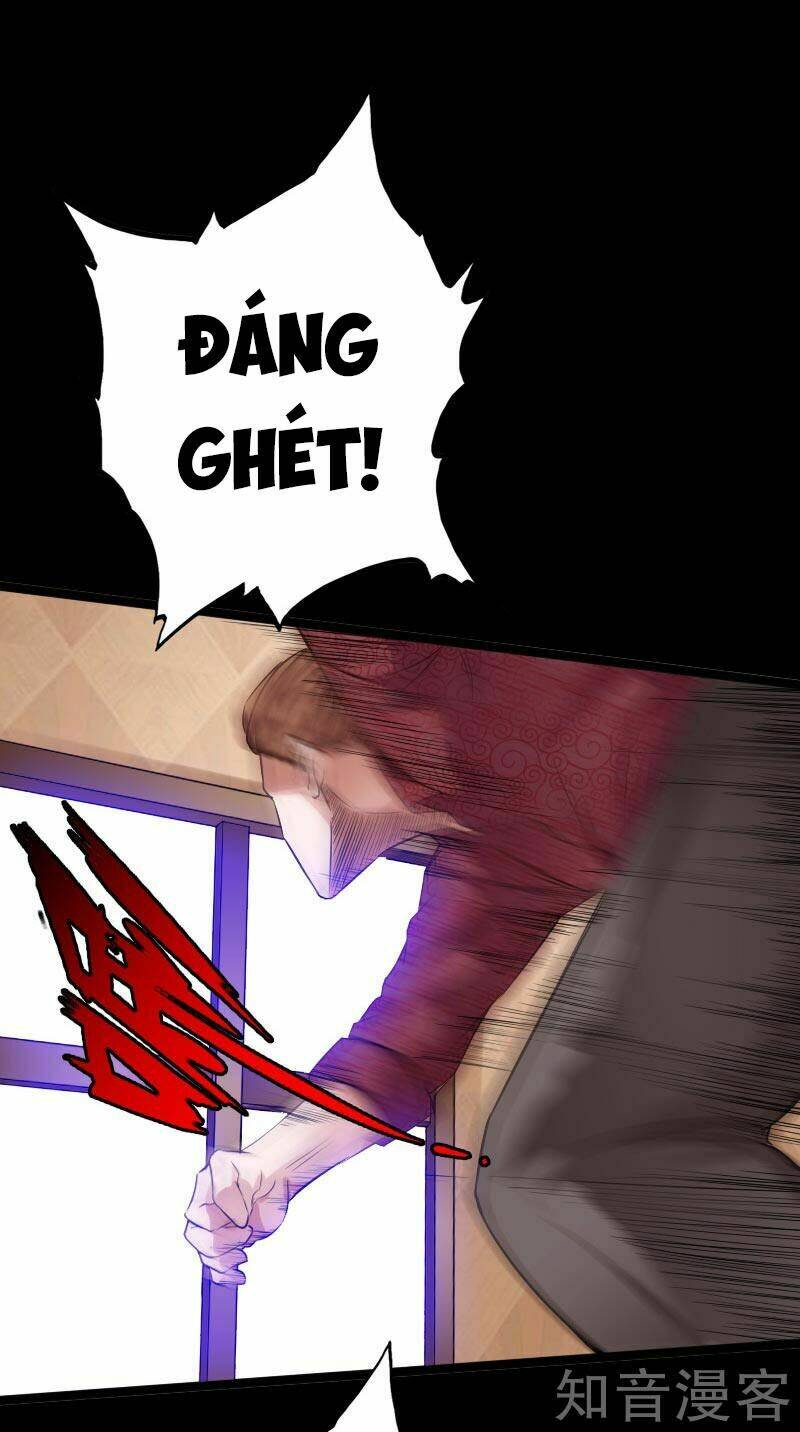 tuyệt phẩm tà thiếu chapter 47 5