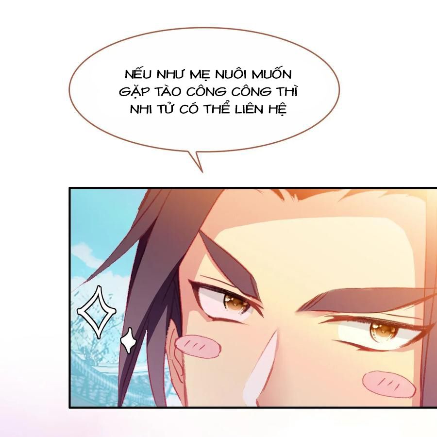 Gả Cho Một Tên Thái Giám Đáng Ghét chapter 179 - Trang 13