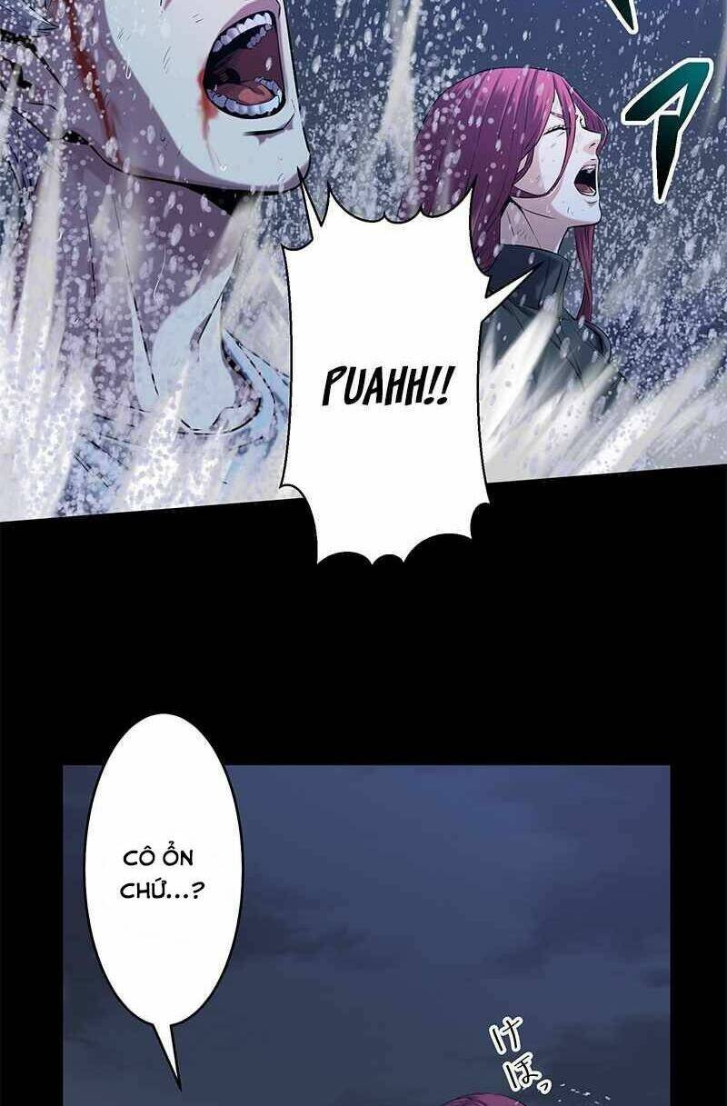 mê đạo tử ngục~vô địch sát thủ chinh phục ma lâm chapter 5 109