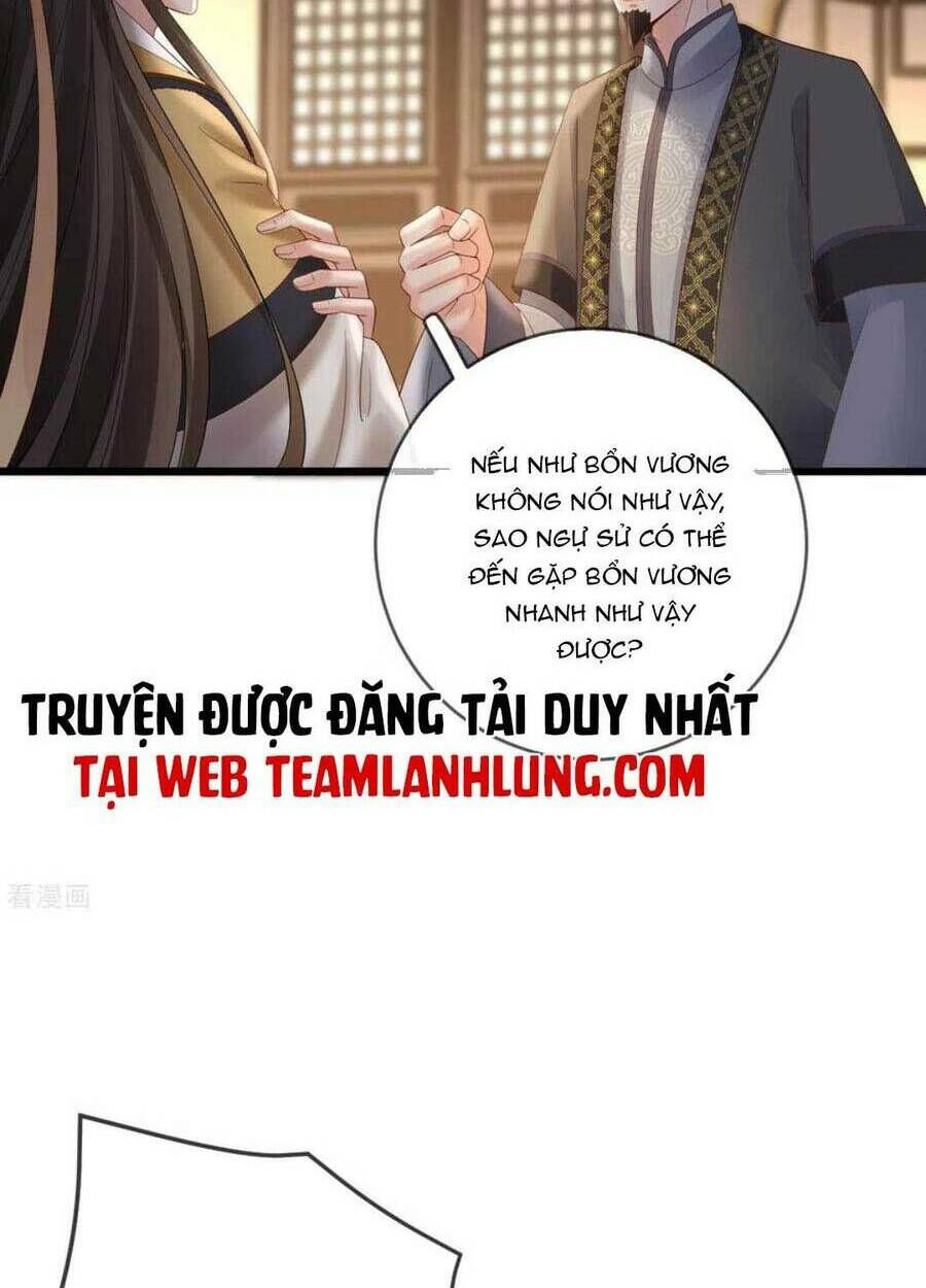 sự trả thù của vương phi chapter 52 13