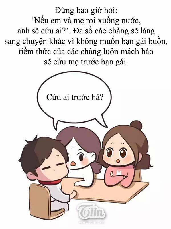 giải mã tình yêu chapter 120 9