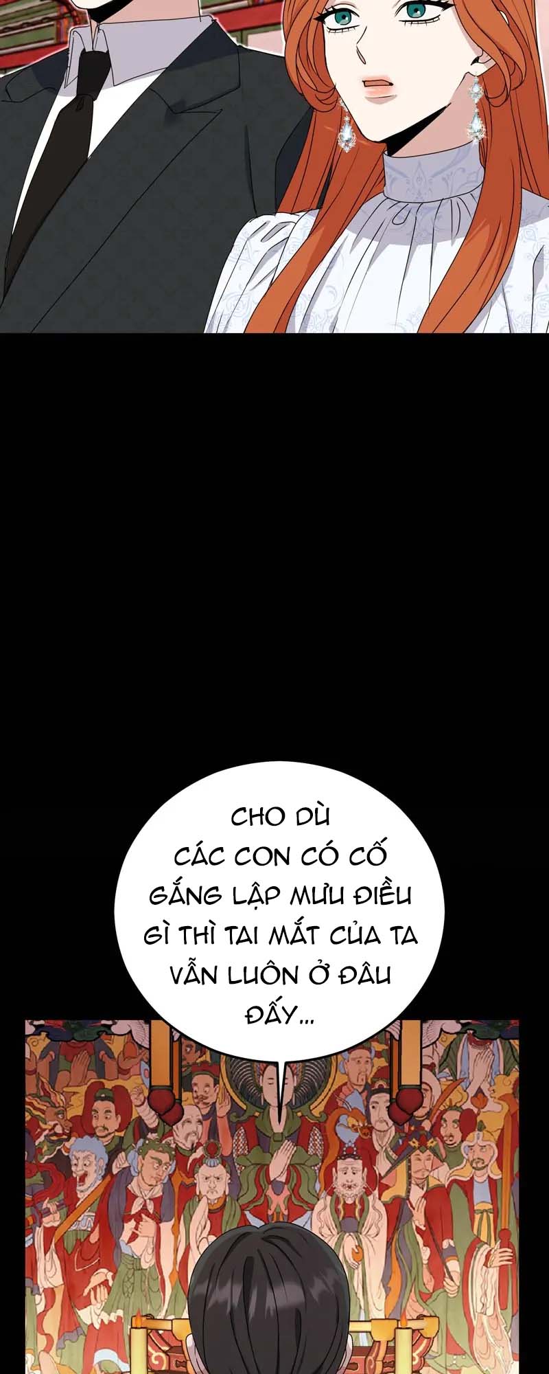 nụ hôn yêu tinh chapter 41.2 38