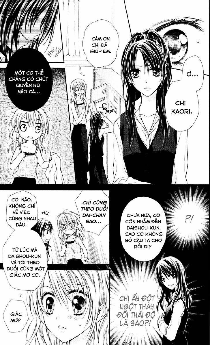 yukisaki koisaki chapter 2 11