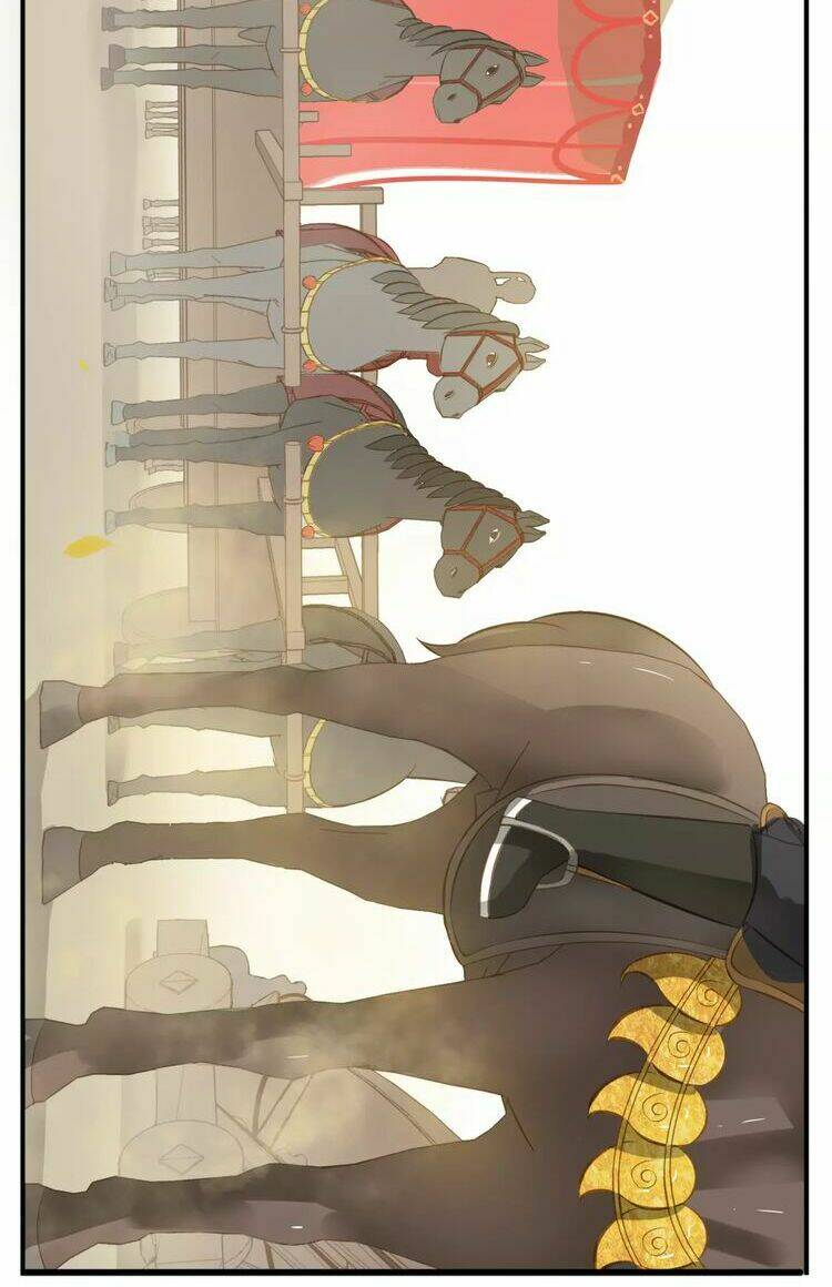 giáo chủ, chú ý thanh danh! chapter 60 4