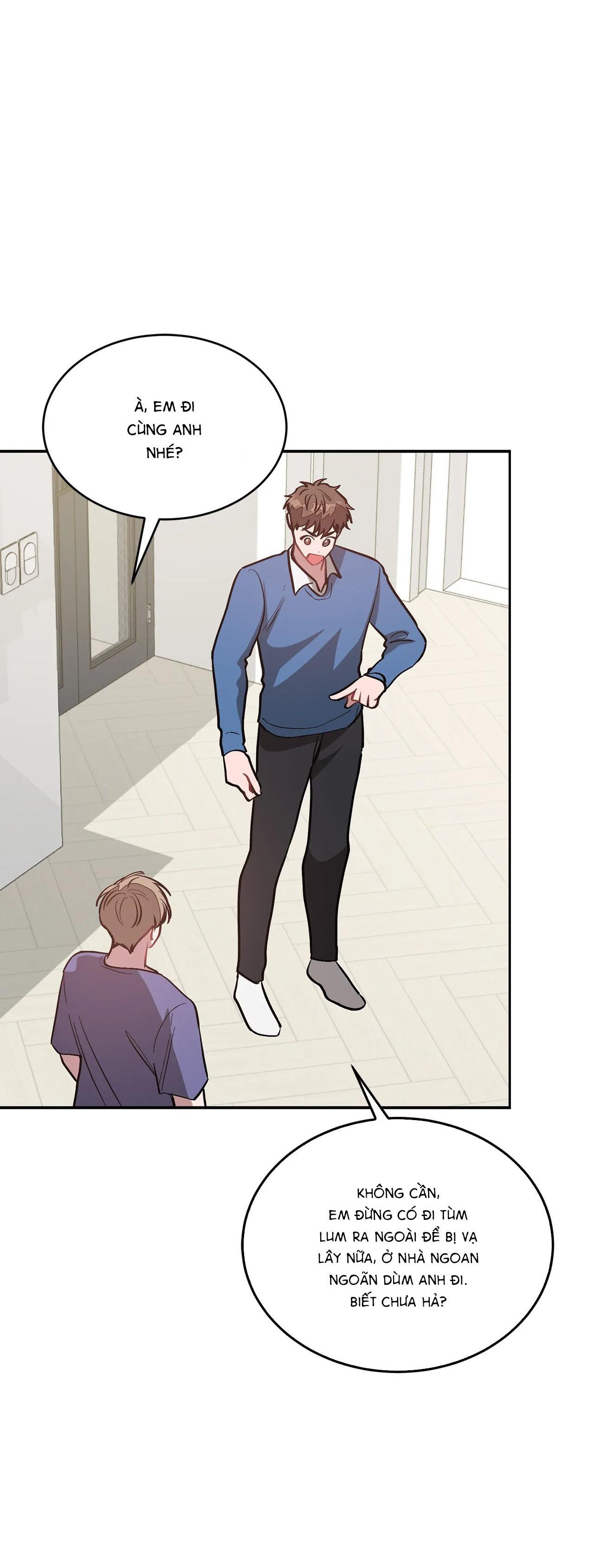 Sống Lại Lần Nữa chapter 63 31