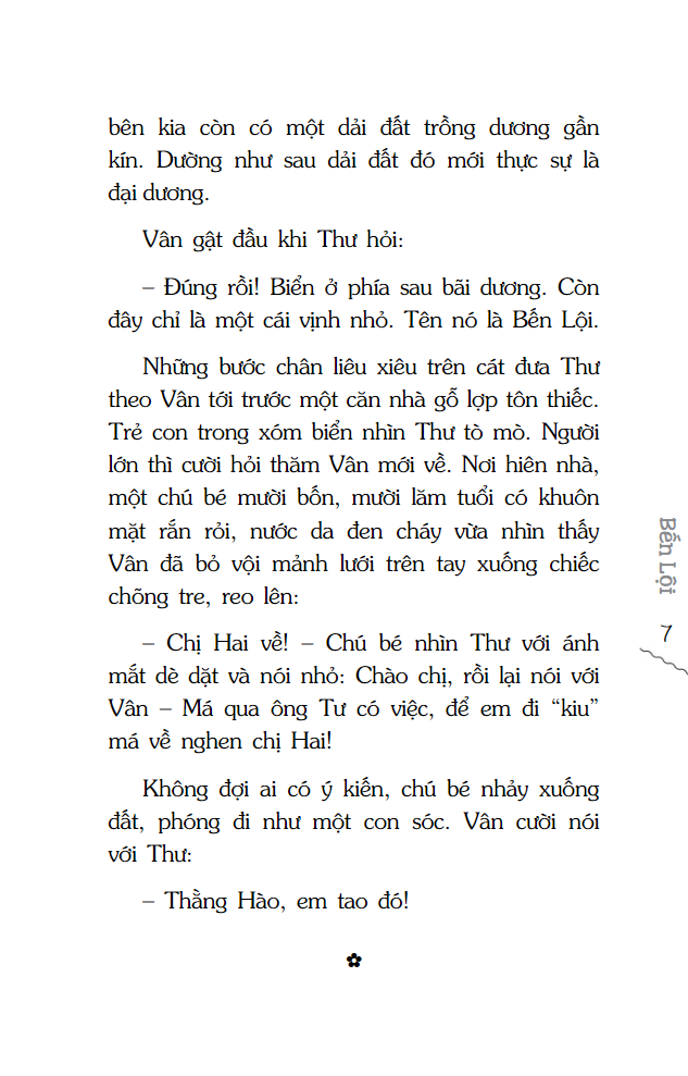 Mơ mộng tím - Tủ sách Thiên đường không tuổi