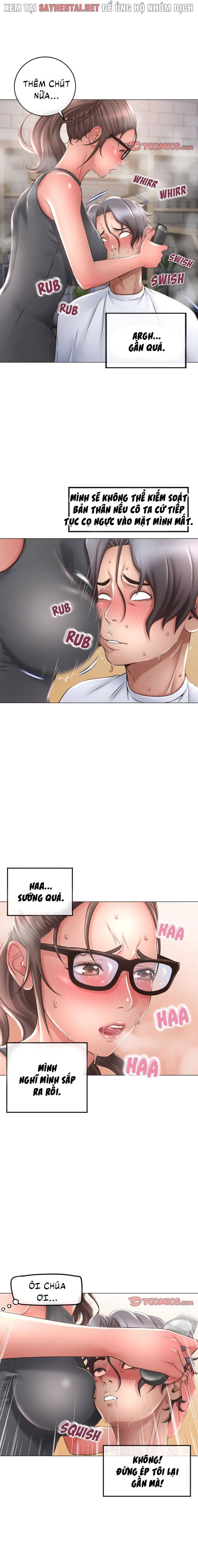 xa tận chân trời, gần ngay tr?.. chapter 32 7