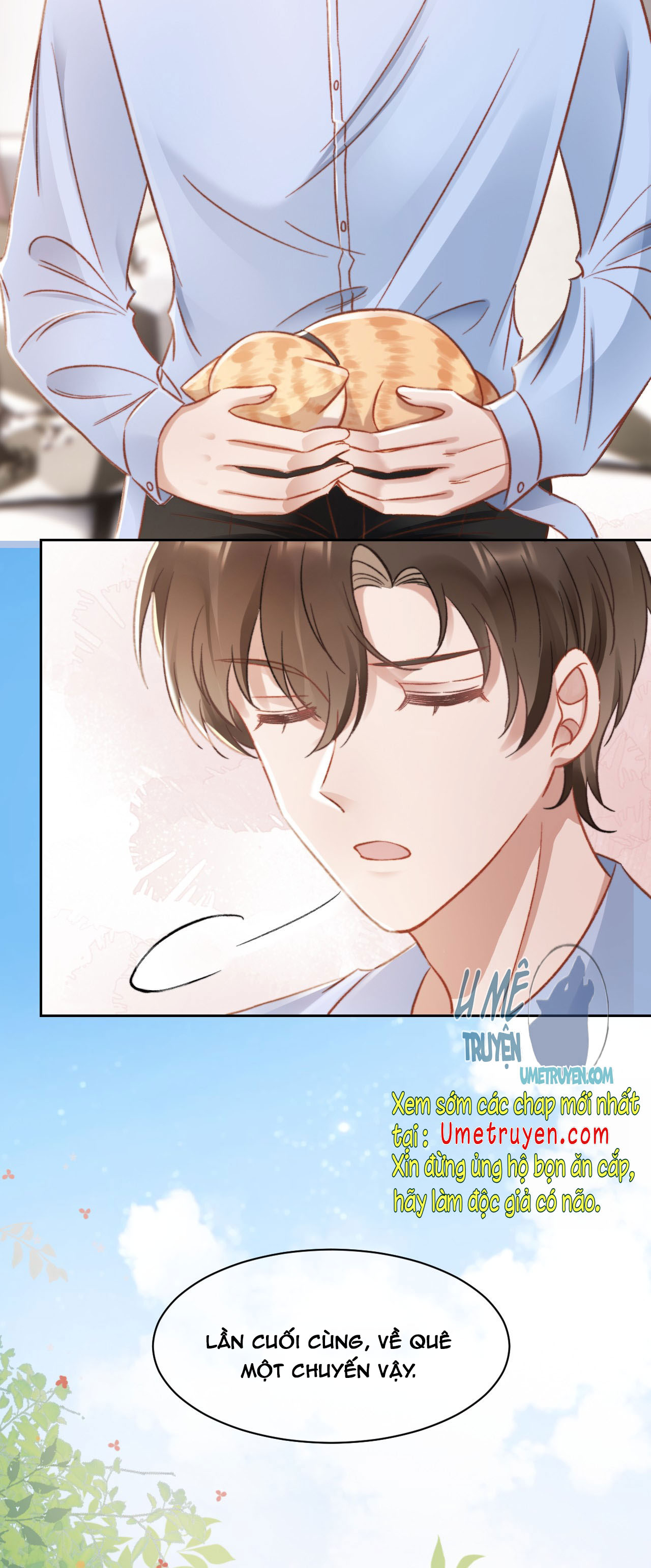 ta sinh con cho tổng tài chapter 24 9