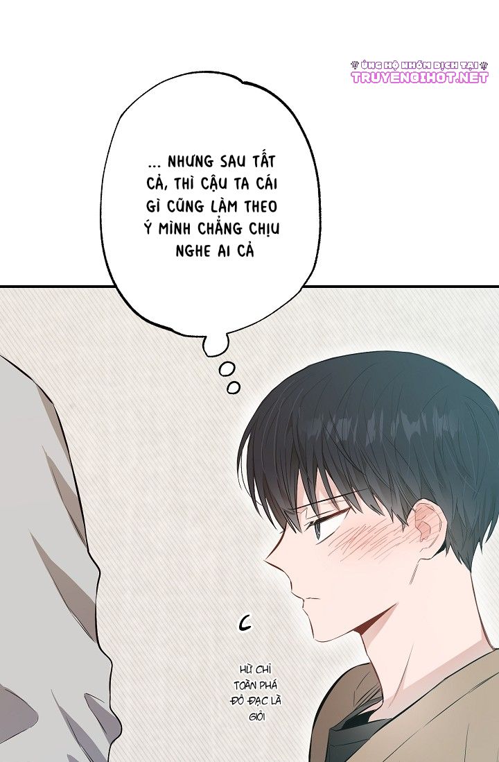 thở chung bầu không khí chapter 31 18