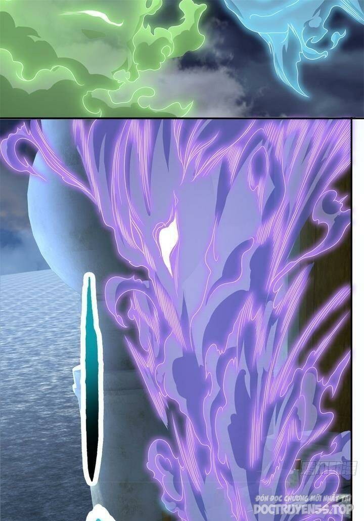 ta có khả năng vô hạn đốn ngộ chapter 9 23