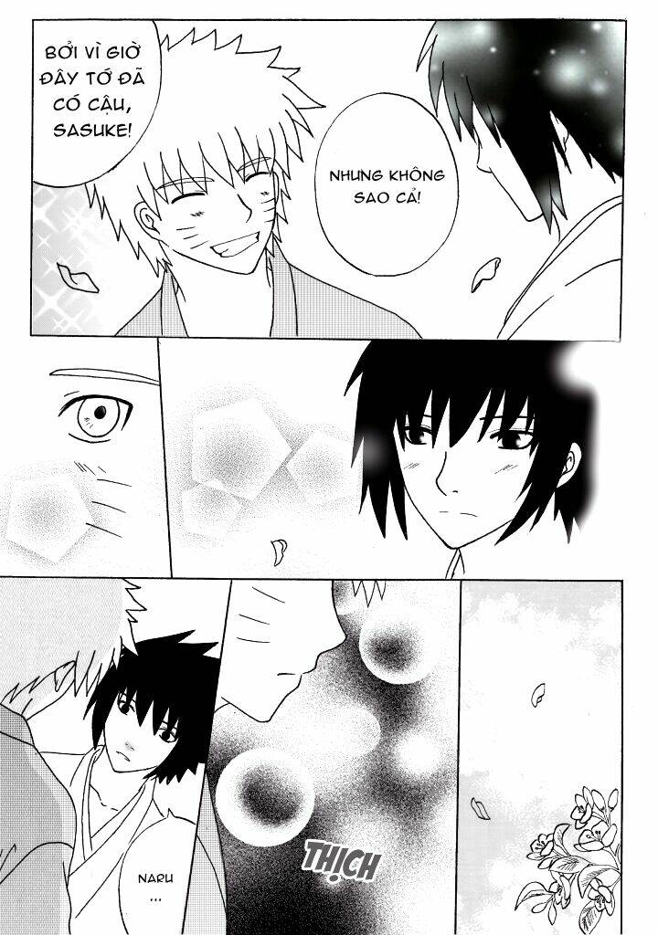 gặp người thổi sáo chapter 4 9