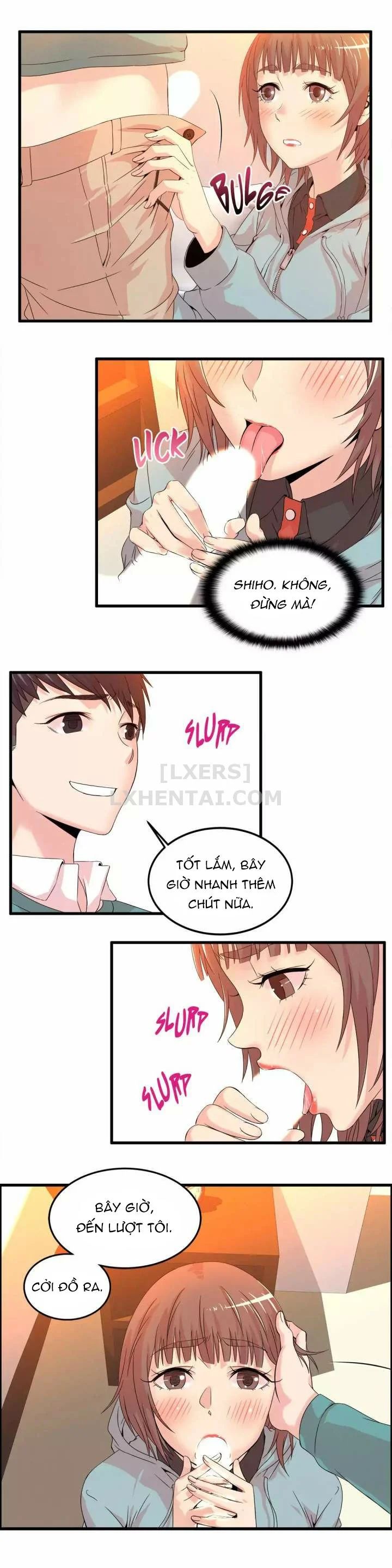 chuyên gia tình dục chapter 13 2