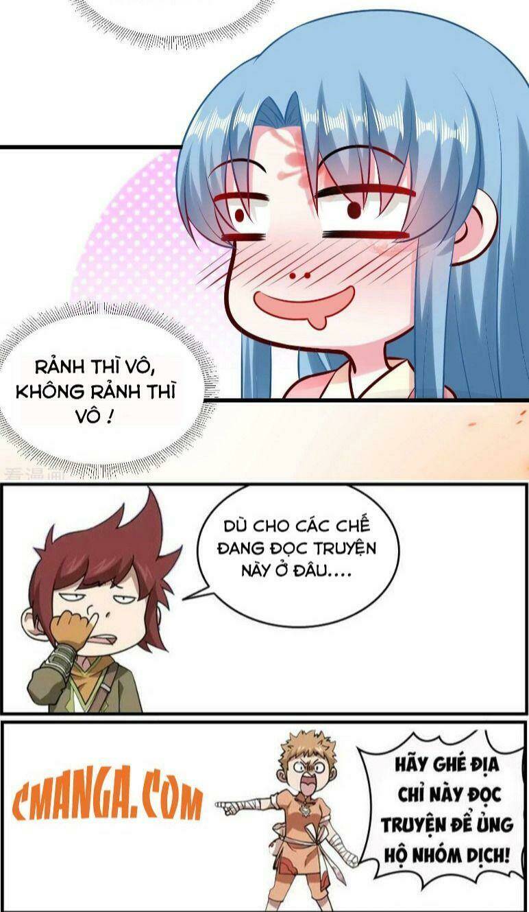 độc y đích nữ chapter 55 29