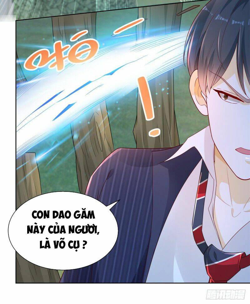 trùng sinh chi thần đế quy lai chapter 4 36