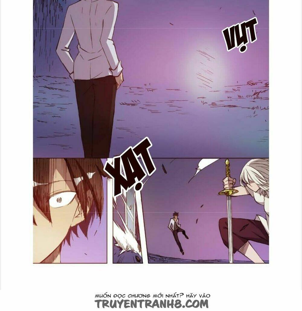 vì tôi là ông chú mở tiệm bán vũ khí chapter 5 3