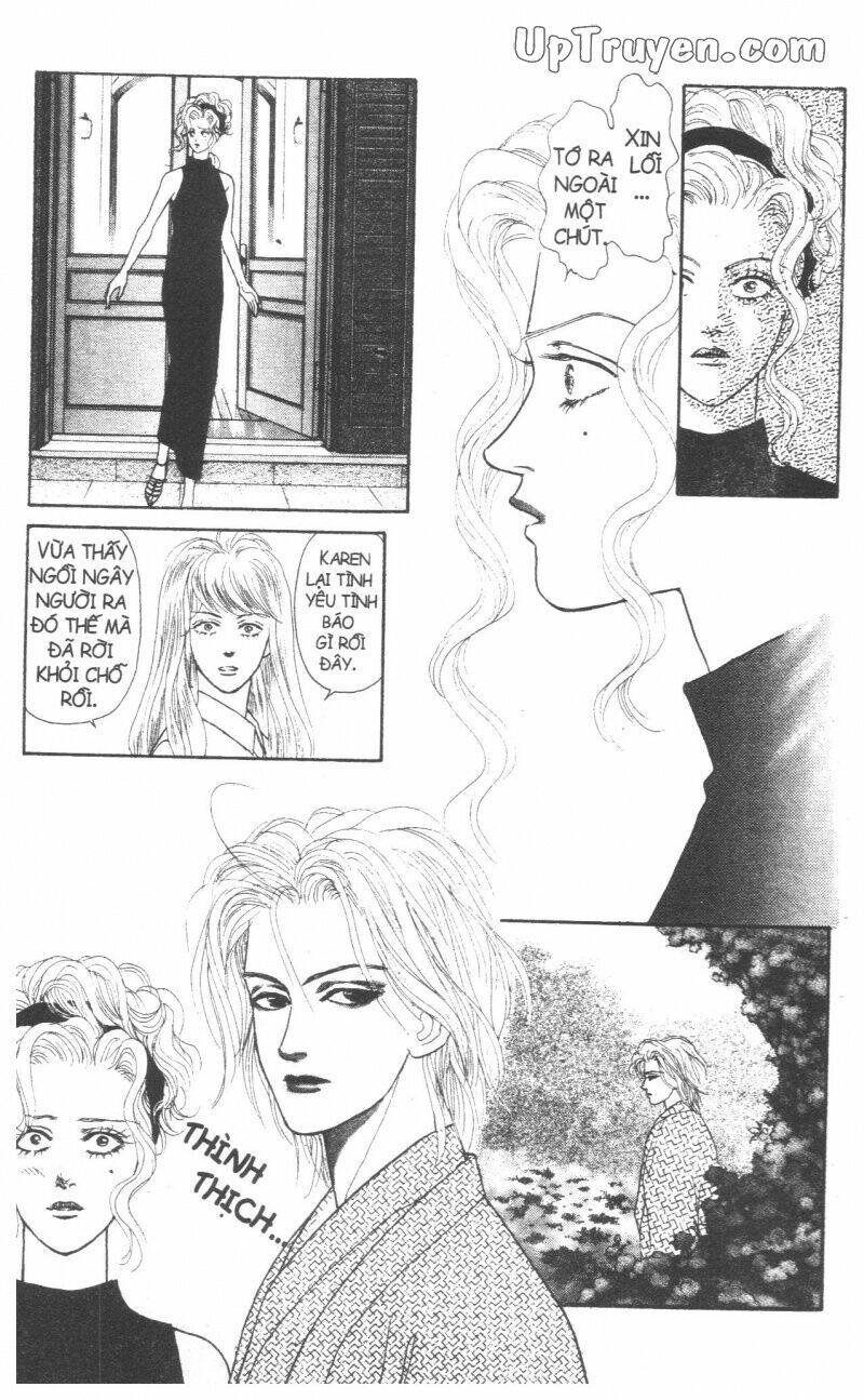 câu lạc bộ con nhà giàu chapter 16 109