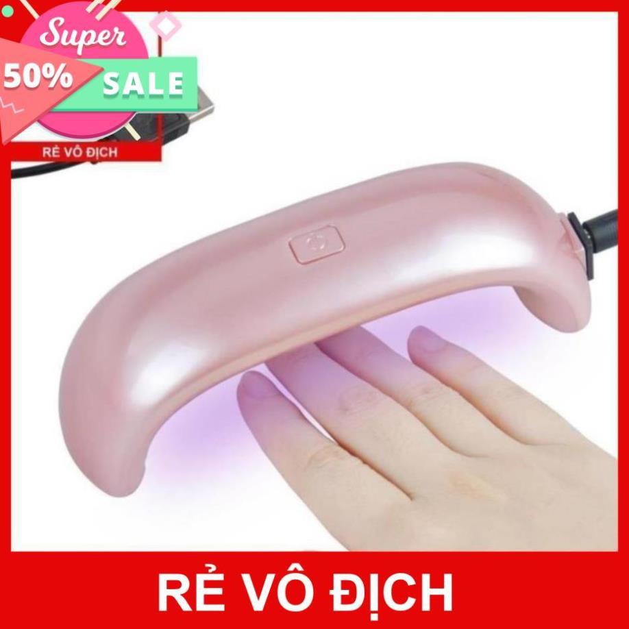 Máy Sấy Khô Móng Tay Chân Nail Gel