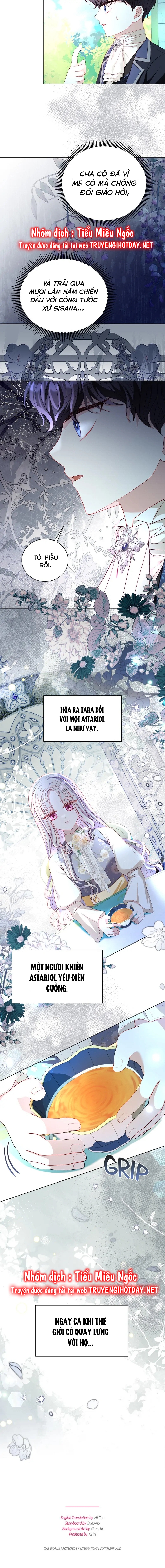 papa của tôi đã xuất hiện chapter 44 12