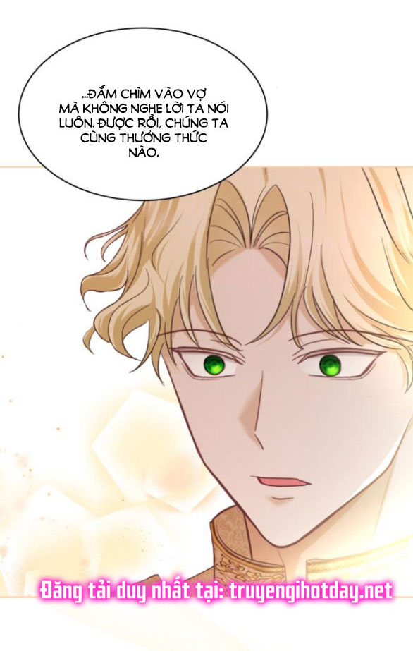 tôi trở thành vợ cũ của nam chính chapter 9.2 44