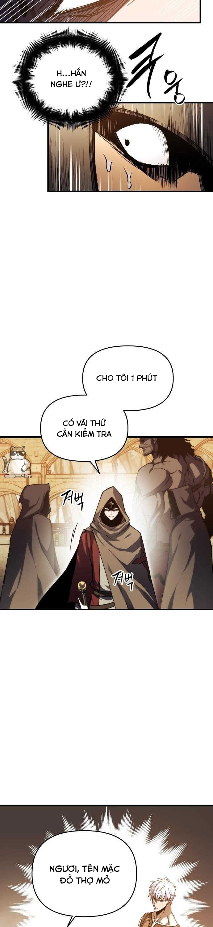 chiến thần chuyển thế chapter 5 33