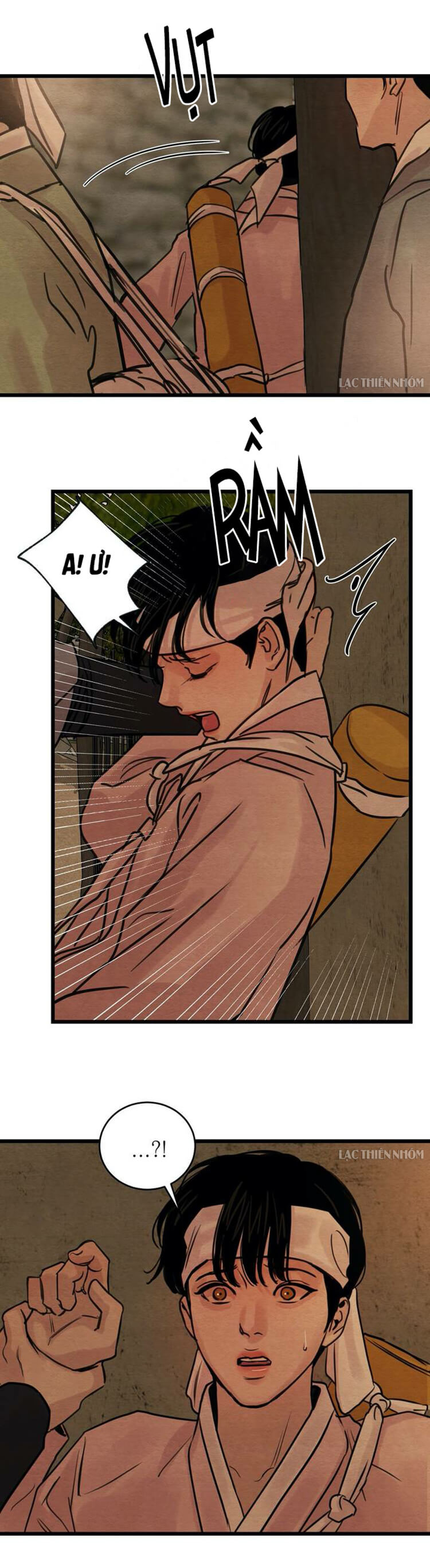 dạ ký chapter 24 6