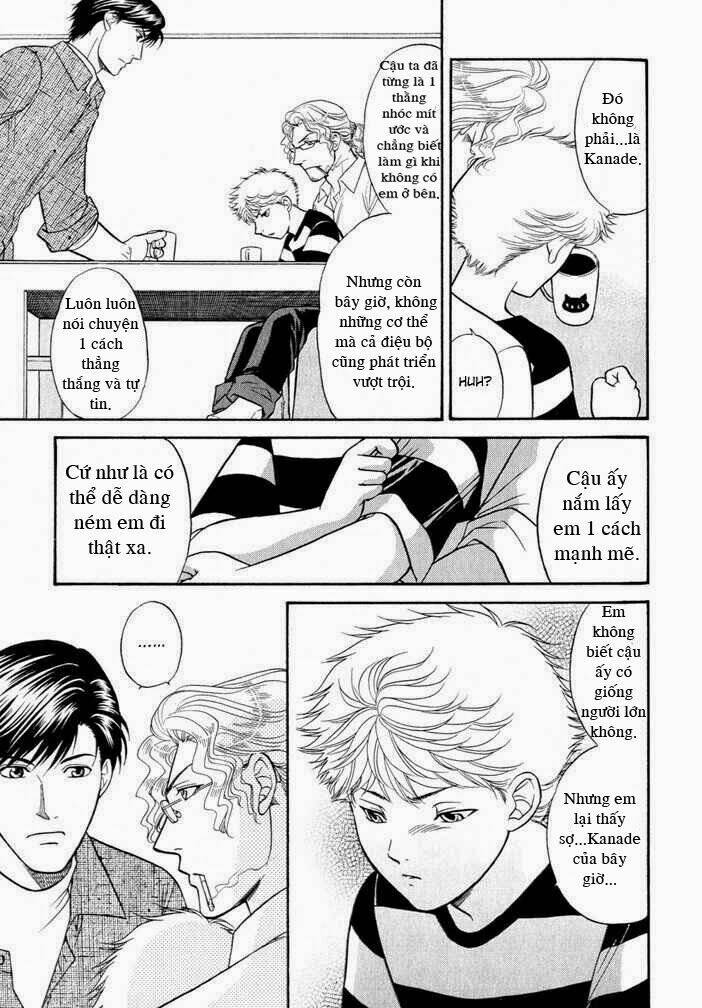 ren'ai houteishiki chapter 1 19