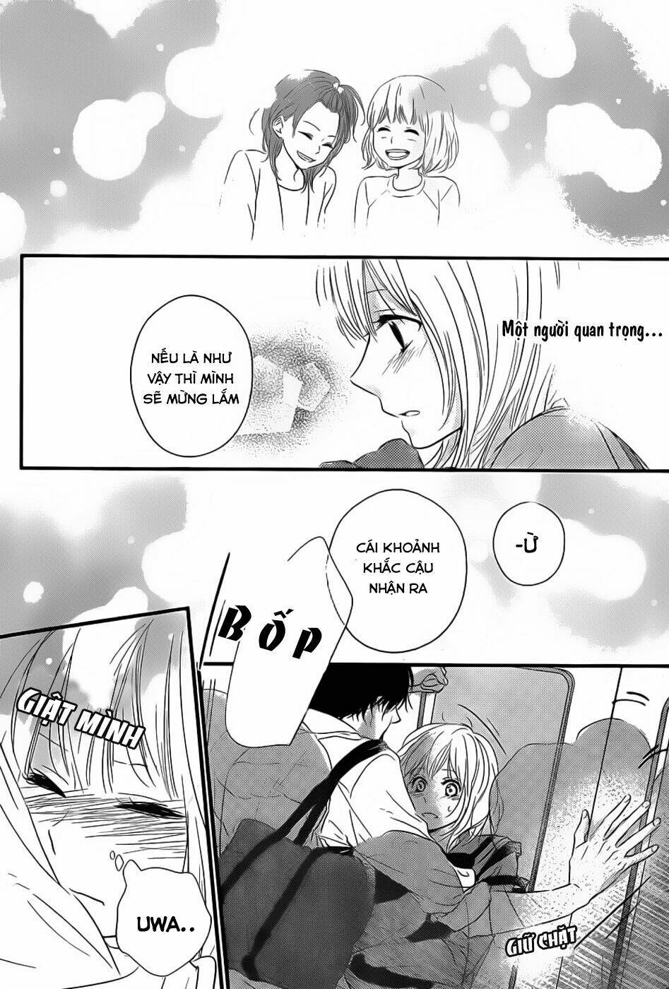 haru matsu bokura chapter 3 26