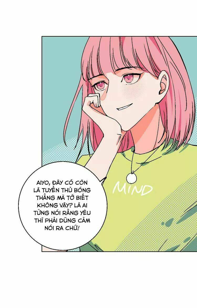 99 độ f - talk to me chapter 29 35