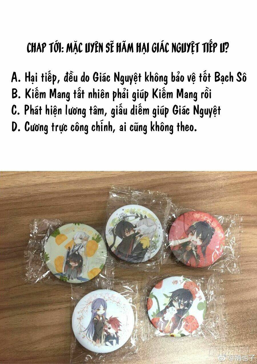 sư phụ lại trêu chọc ta chapter 63 57