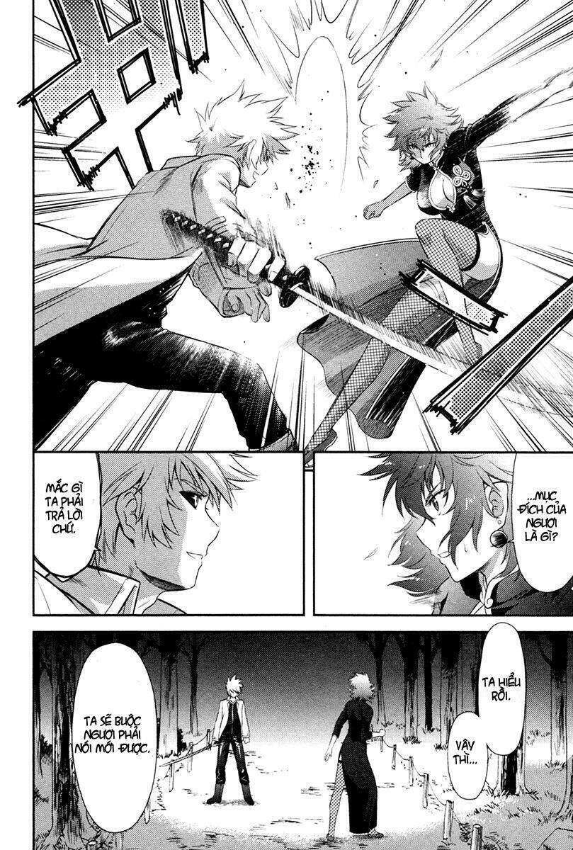 kandachime chapter 22 37