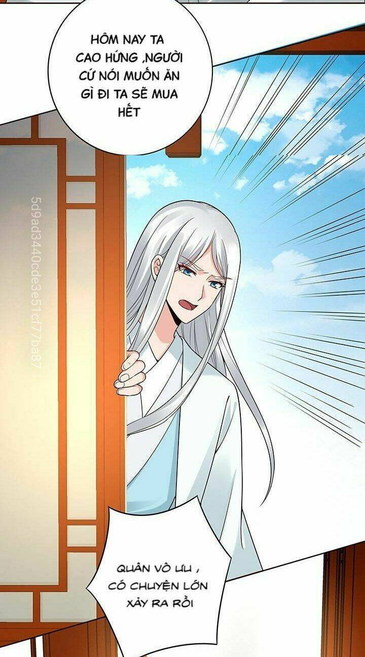 độc phi thần y quá kiêu ngạo chapter 134 3